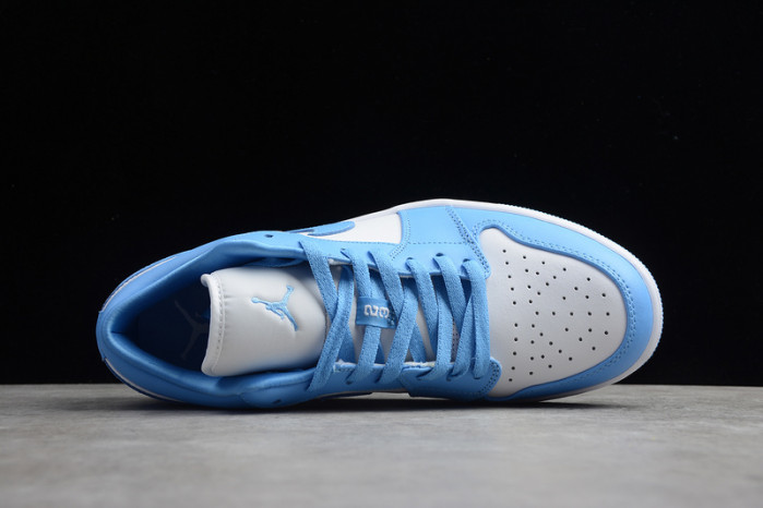 air jordan 1 unc ao9944-441