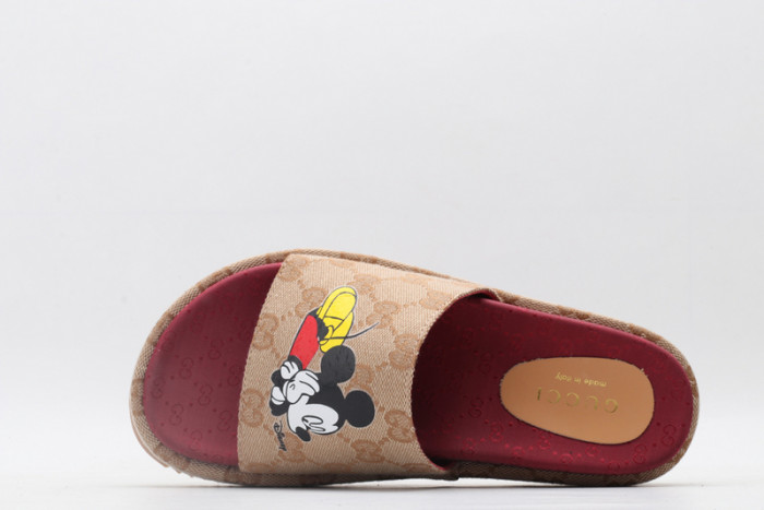 guc sandal