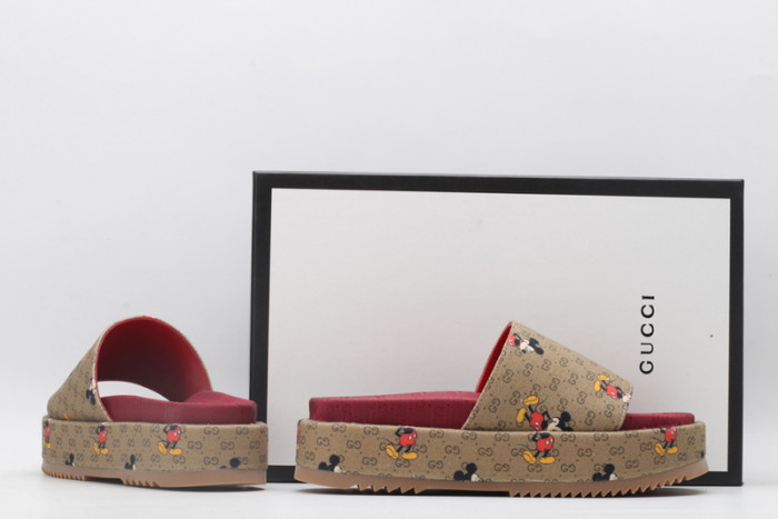 guc sandal