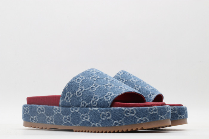 guc sandal
