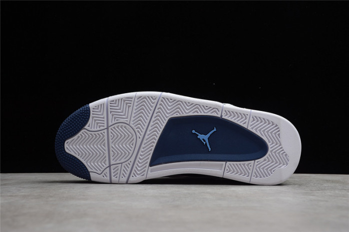 jordan 4 retro columbia (2015) 314254-107
