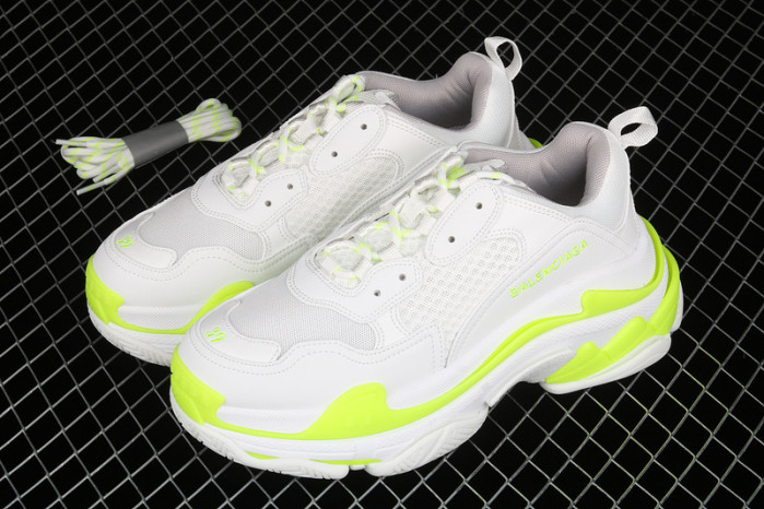 bl triple s trainers sneakers 042001