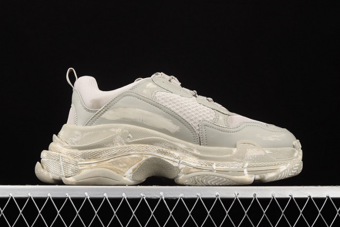bl triple s trainers sneakers 082524