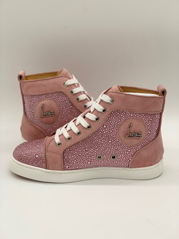cl sneakers