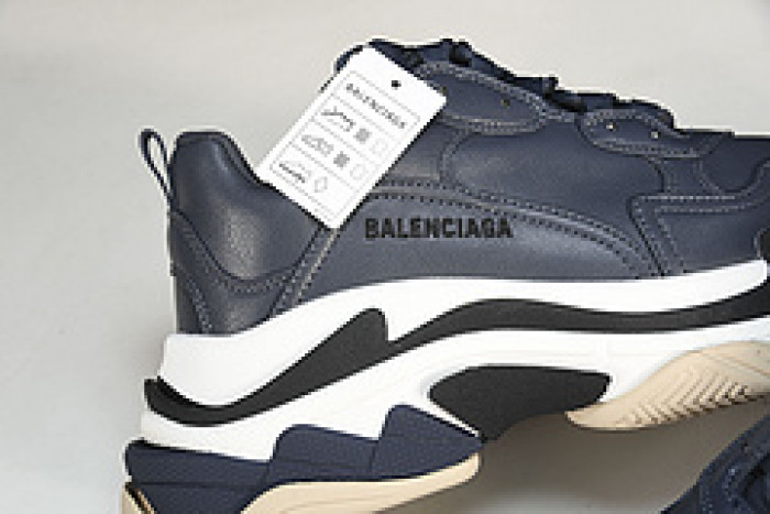 bl triple s trainers sneakers bts-11