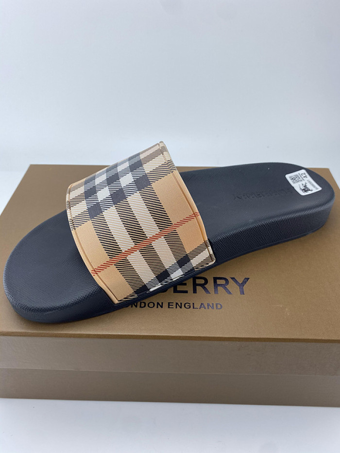 bur slides