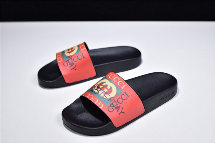 gi sandal