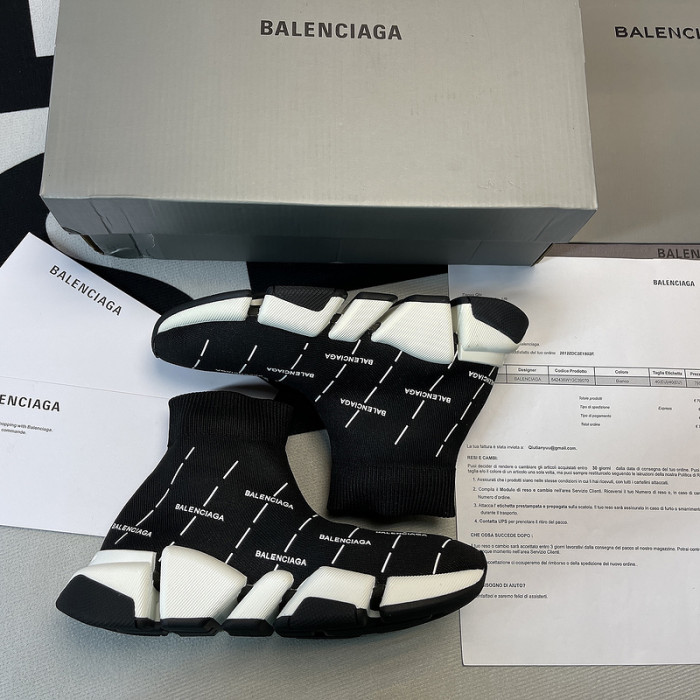 bl speed trainer sneakers sole bl-75