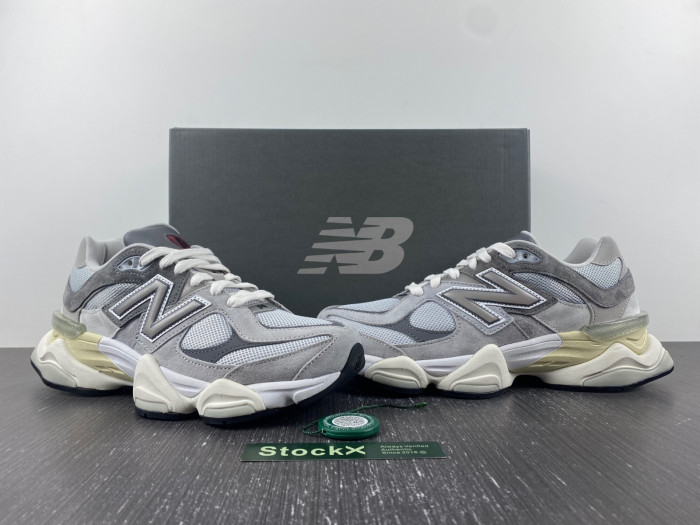 new balance 9060 rain cloud grey u9060gry