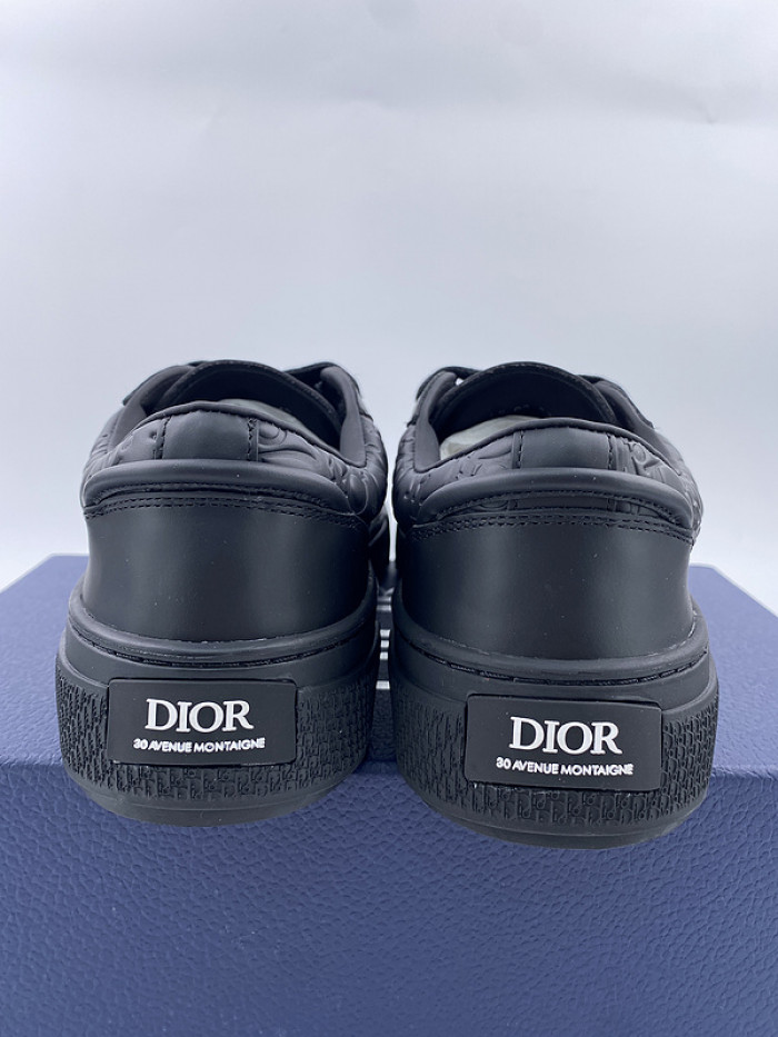 dr b33 low-top sneakers dr-47