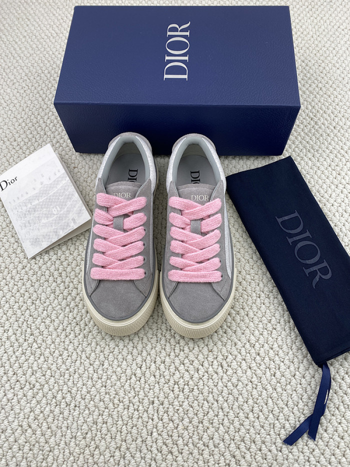 dr b33 low-top sneakers dr-62