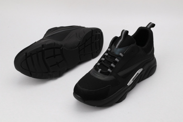 dr homme b22 trainer sneaker