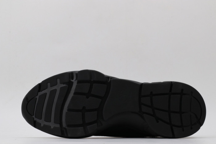 dr homme b22 trainer sneaker