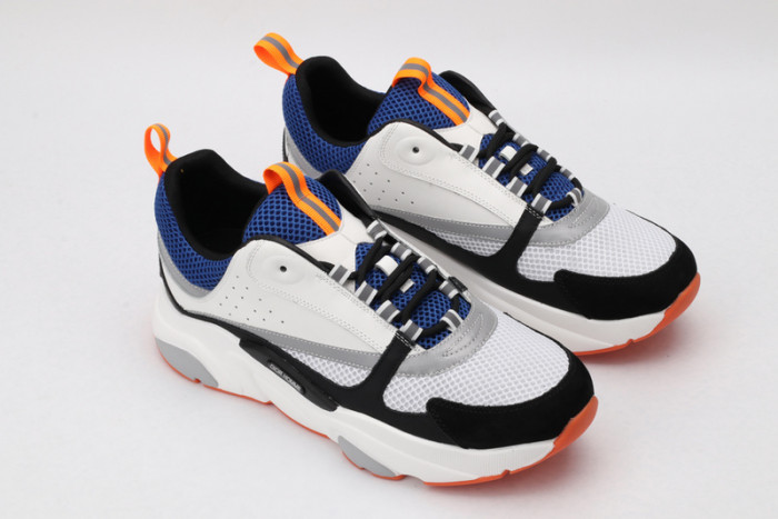 dr homme b22 trainer sneaker