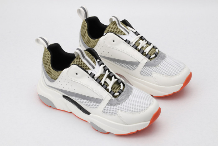 dr homme b22 trainer sneaker