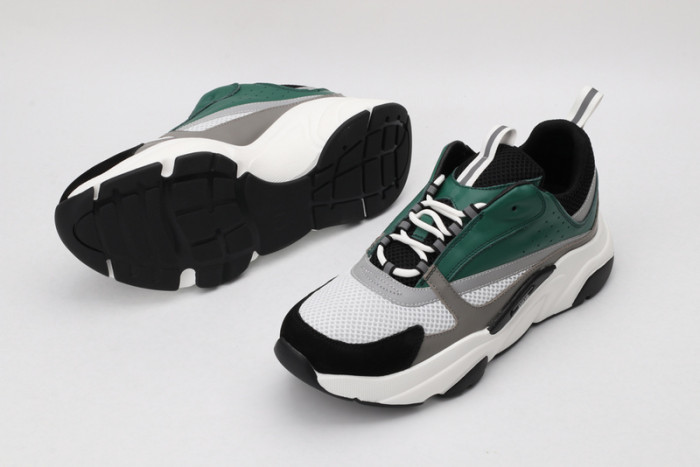 dr homme b22 trainer sneaker
