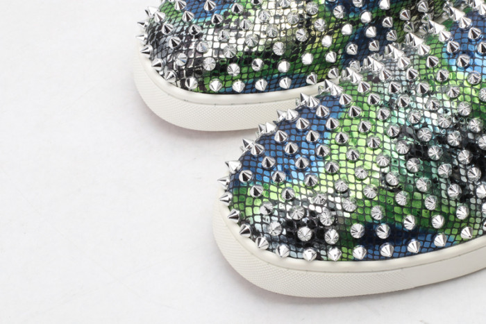 cl sneakers