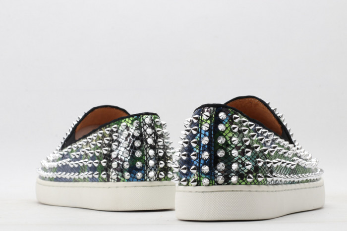 cl sneakers