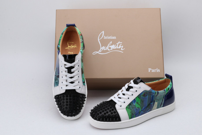 cl sneakers