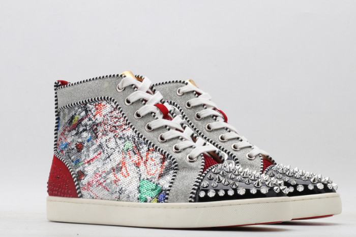 cl sneakers