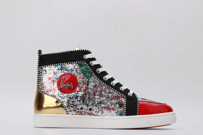 cl sneakers