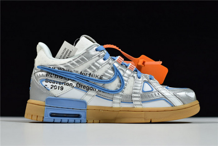 of nike air rubber dunk 