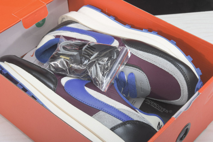 nike ld waffle sacai undercover dj4877-600