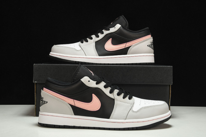 air jordan 1 low colorway 553558-062