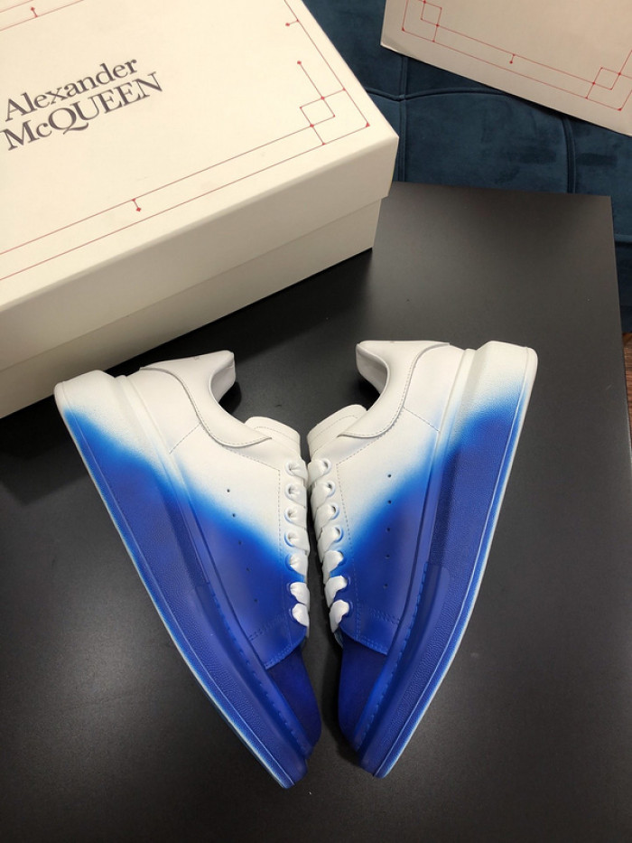 alex mcqu sneakers