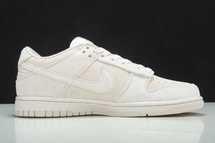 nike dunk low premium vast grey dd8338-001