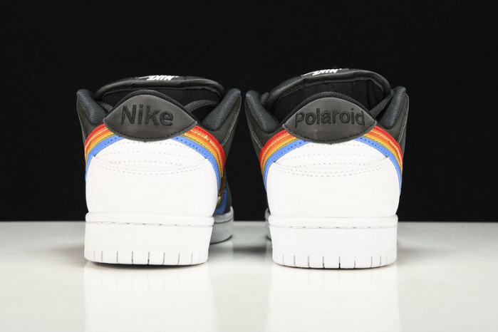 nike sb dunk low polaroid dh7722-001