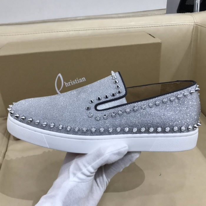 cl sneakers