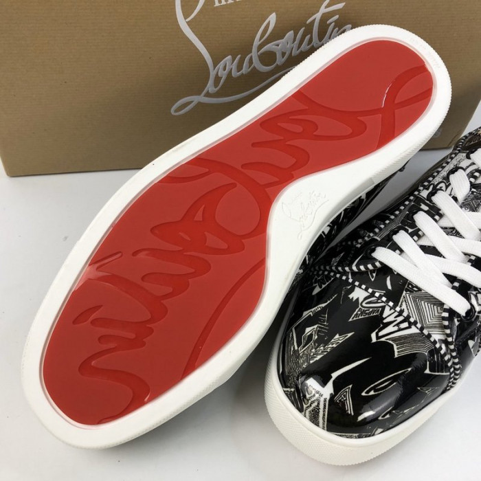 cl sneakers