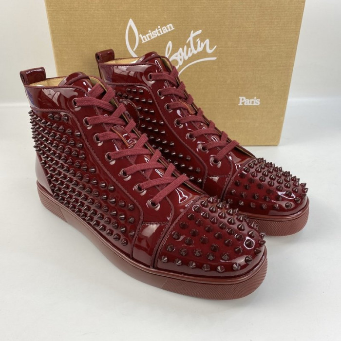 cl sneakers