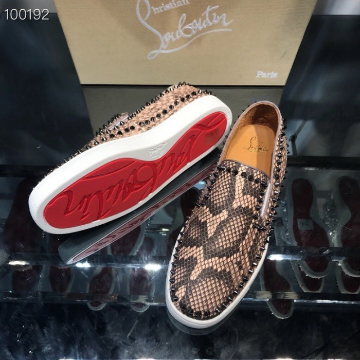 cl sneakers
