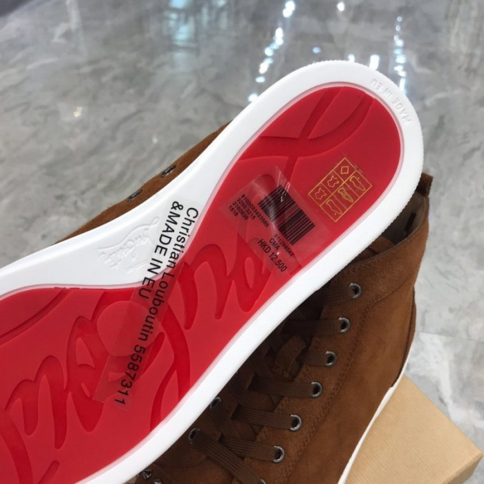 cl sneakers