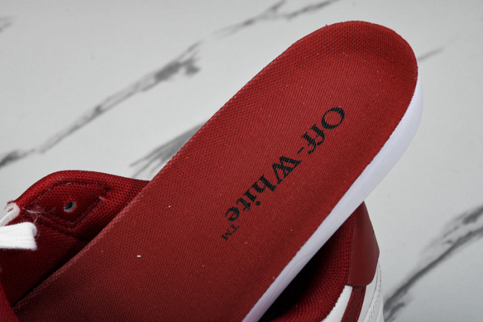 of sneakers ow-34