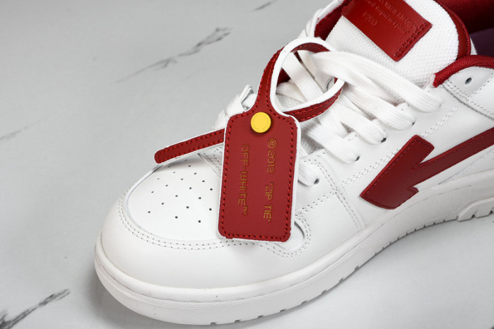 of sneakers ow-34