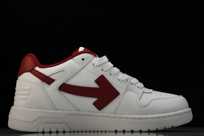 of sneakers ow-34