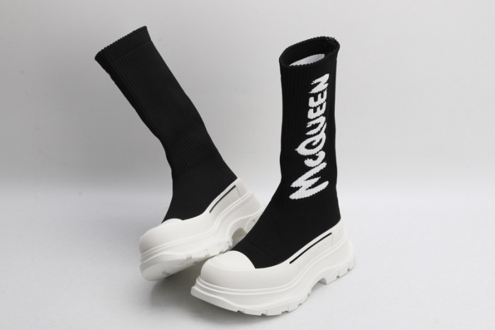 alex mcqu sneakers mc-33