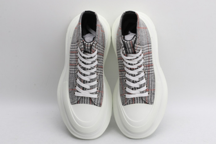 alex mcqu sneakers mc-14
