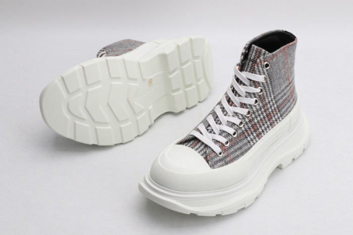 alex mcqu sneakers mc-14