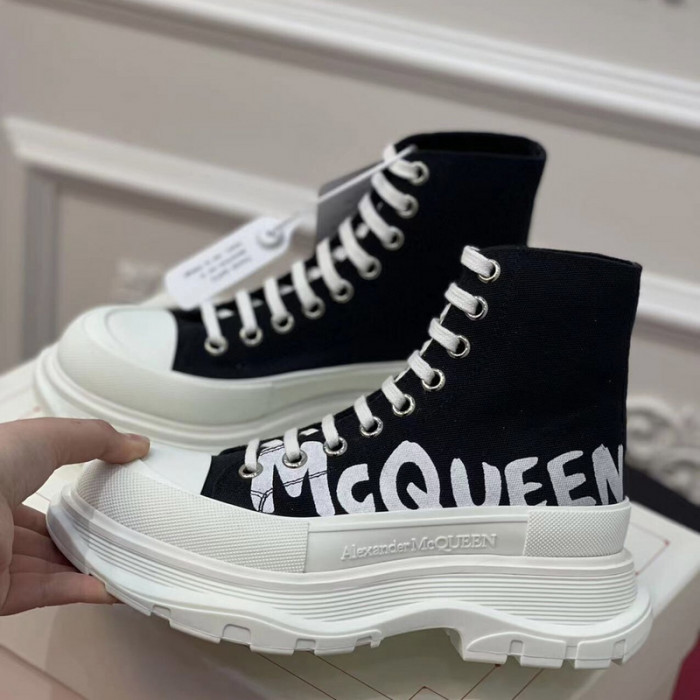 alex mcqu sneakers mc-18
