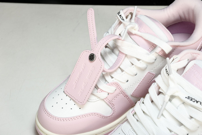 of sneakers