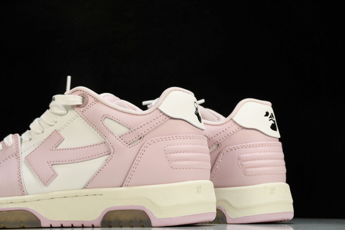 of sneakers