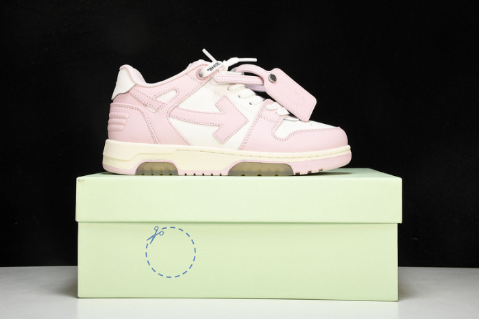 of sneakers