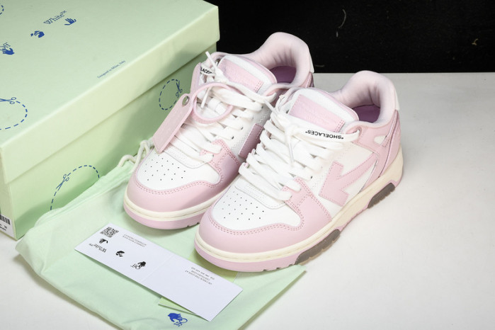 of sneakers