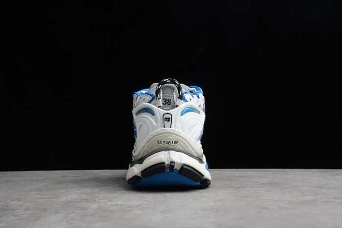 bl track trainers sneaker blr-13