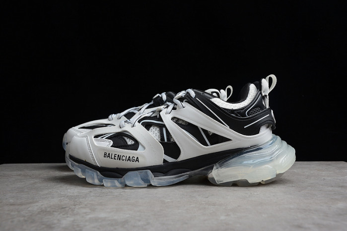 bl track trainers sneaker 21121622