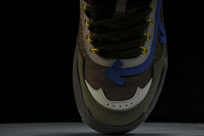 of sneakers ow-39